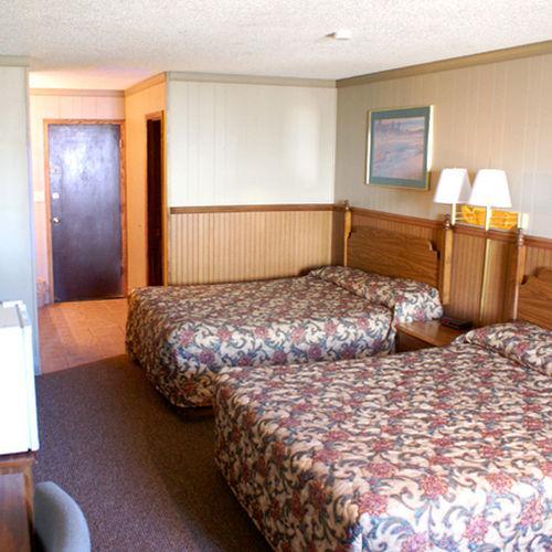Western Inn South Kearney Quarto foto