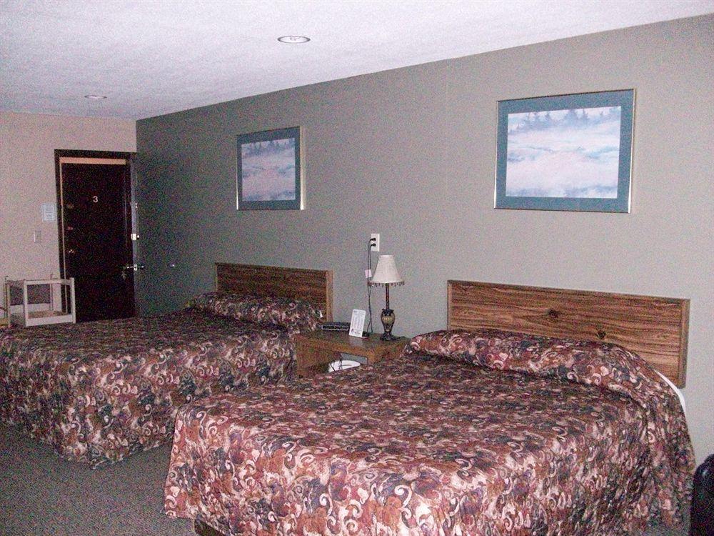 Western Inn South Kearney Exterior foto