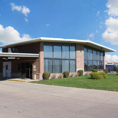Western Inn South Kearney Exterior foto